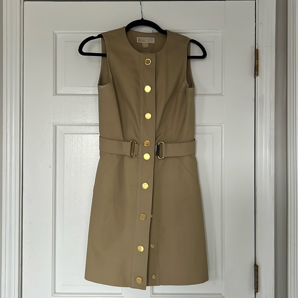 Michael Kors Dress